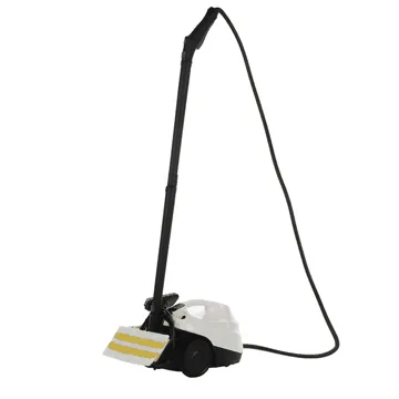 Karcher SC 3 EasyFix - Nettoyeur vapeur - vapeur non stop, réservoir rechargeable - 1900 W