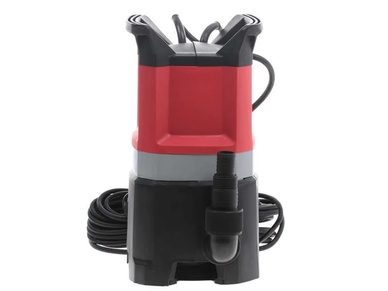 Pompe submersible électrique pour eaux chargées al-ko drain 10000 Comfort 650W - raccord 38-25