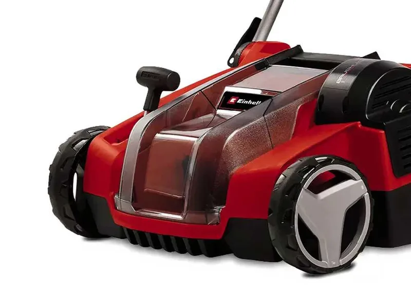 Einhell GE-SC 36/35 Li - Scarificateur / Aérateur à batterie