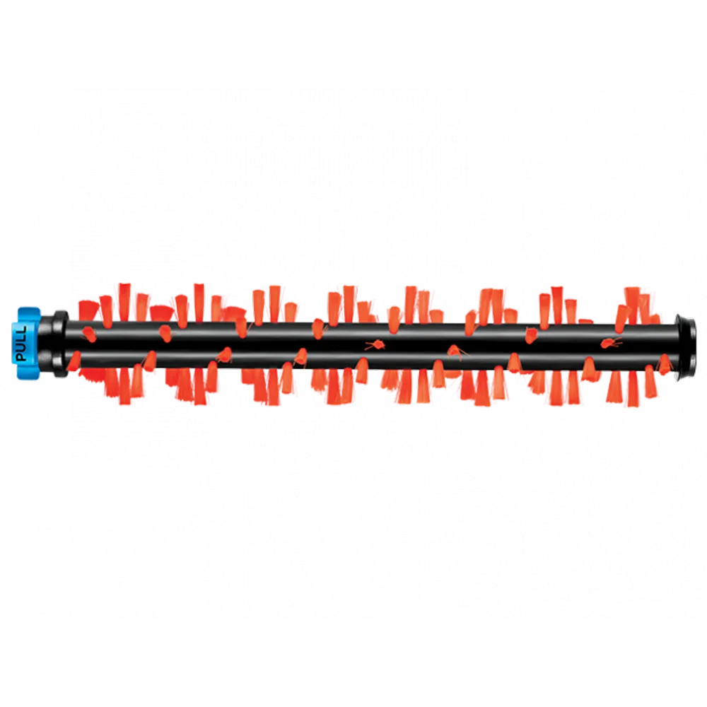 Rouleau brosse BISSELL CrossWave - Pour tissus