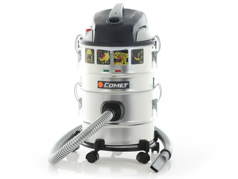 Aspirateur Comet CM 30 S - Multifonction 4 en 1 - Série Premium