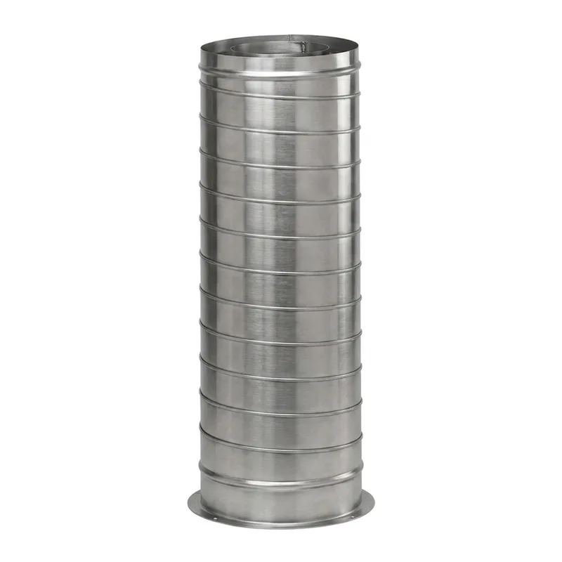 Schiedel Conduit flexible PPL au mètre Ø 113 mm