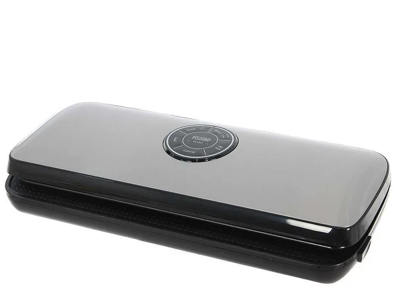 Royal Food VS 330 I - Machine sous vide - Barre de soudure de 30 cm