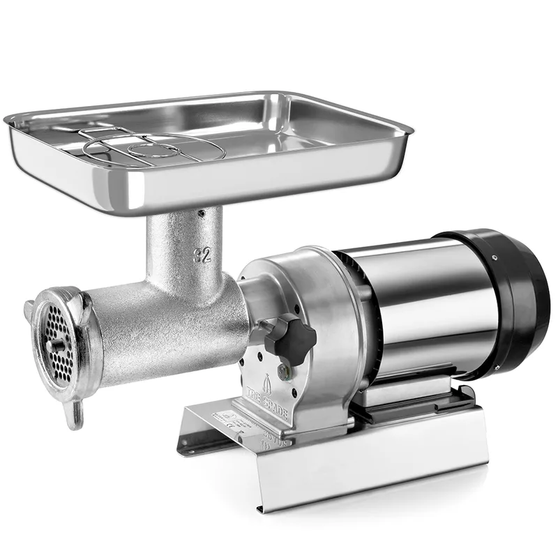 Tre Spade TC-32 Elegant/2CV - Hachoir à viande électrique - 1500 W - n° 32