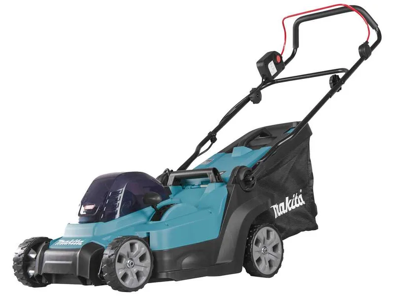 Makita LM003GZ xgt - Tondeuse à batterie - 40V - Coupe 38 cm - sans batterie et sans chargeur