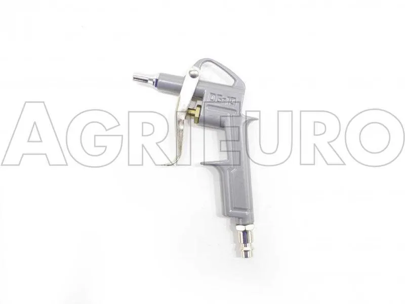 Kit Accessoires pneumatiques 6 pièces pour compresseur – Stanley