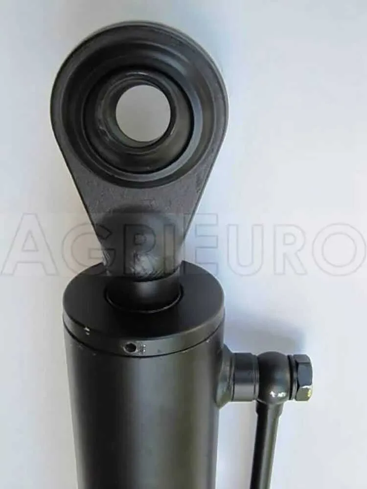 Troisième point hydraulique pour tracteur agricole 55 / 80 cm - tige vérin 35 mm