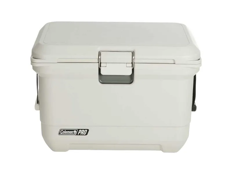 Coleman Pro 45QT - Réfrigérateur portable avec poignées intégrées