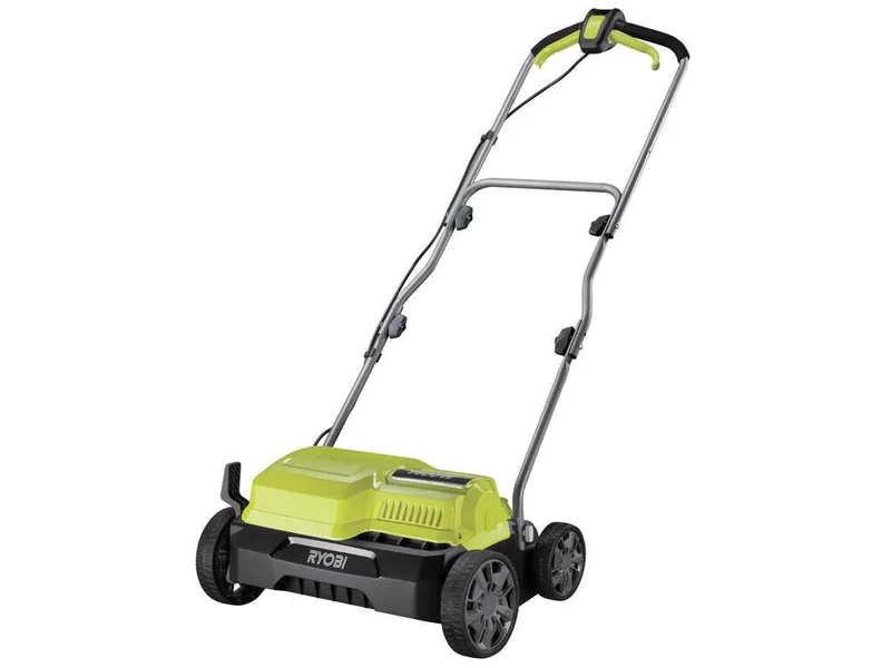 Ryobi RY1400SF35A - Scarificateur électrique 1300 W