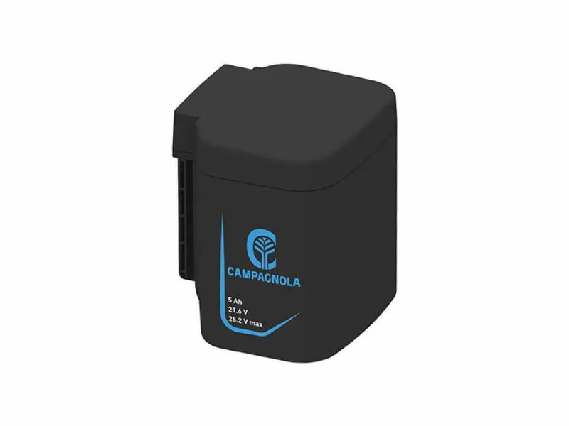 Batterie extra performance 21.6V 5Ah - CAMPAGNOLA
