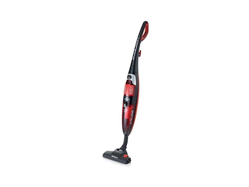 Ariete Evolution 2772 - Balai électrique cyclonique - 600W