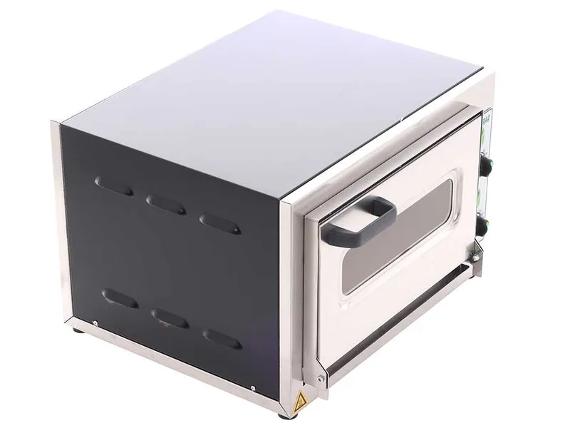 FIMAR MICROV18C - Four électrique à pizza - 2200 W