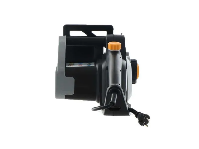 Alpina ACS 200 ET 16 - Tronçonneuse électrique de 2000W - Guide de 40 cm