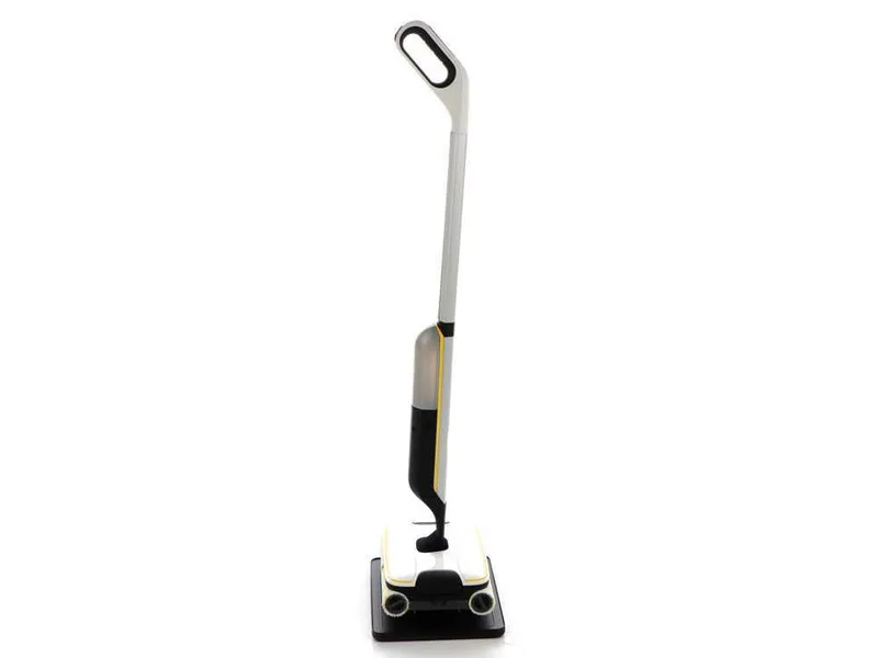 Karcher FC 7 Cordless EU - Nettoyeur de sols à batterie - 3 en 1 : lave, sèche et aspire