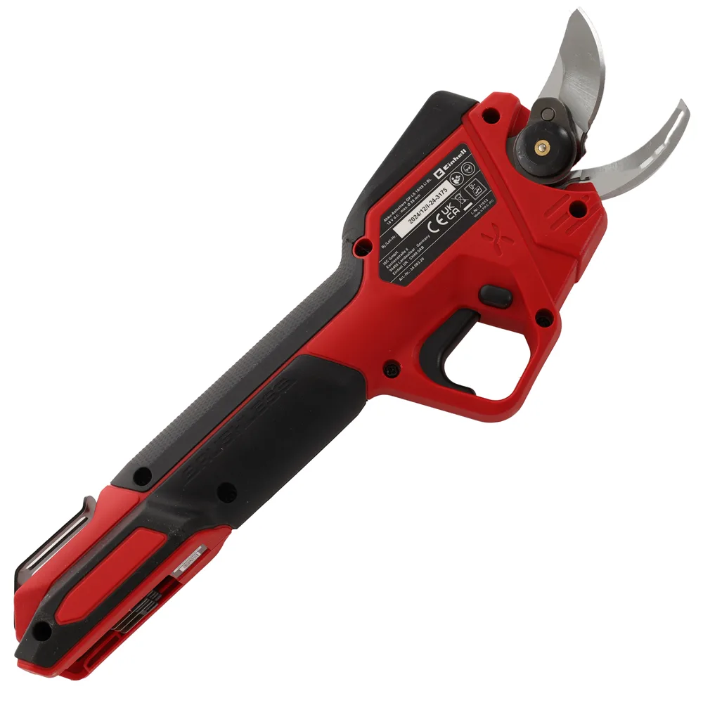 Einhell GP-LS 18/28 LI BL - Sécateur de taille à batterie - Diamètre de coupe 28 mm