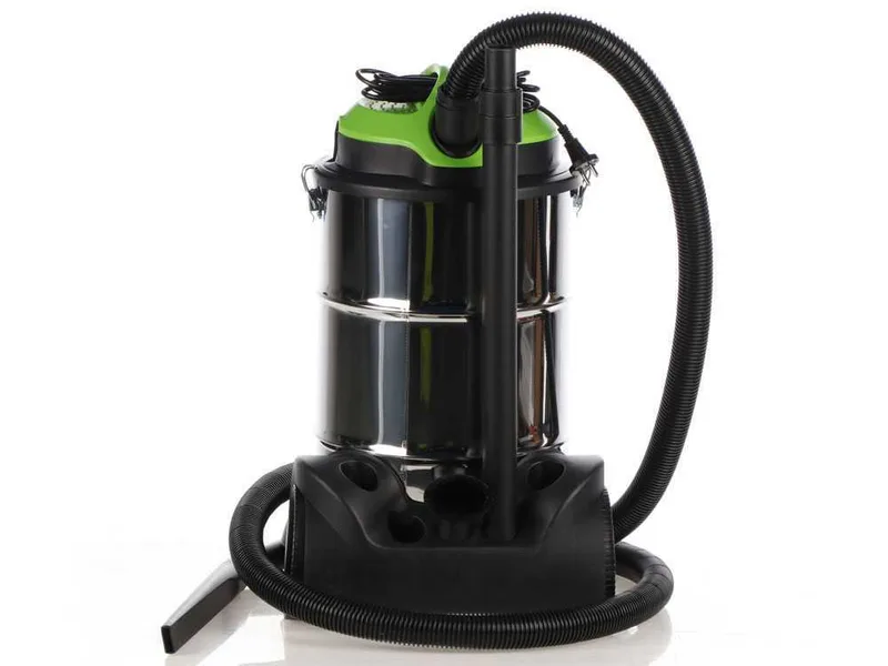 Ribimex Cenetop PRO - Aspirateur à cendre