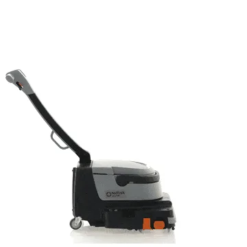 NILFISK SC 250 - Autolaveuse à batterie sans-fils 3 en 1 : lave, sèche et aspire