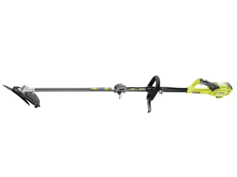 Ryobi RBC1226I - Coupe-bordure électrique - 1200 W