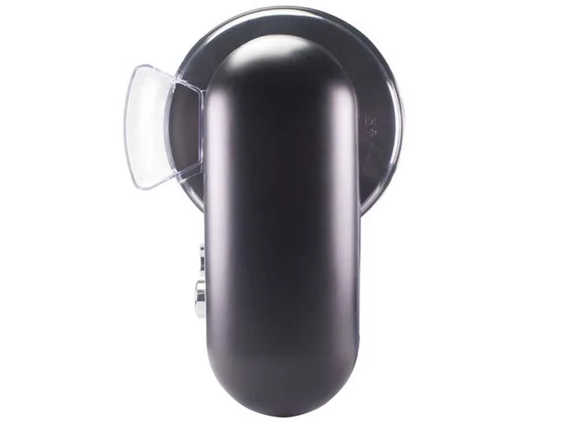 Beper P102SBA550 - Batteur mélangeur planétaire - 7 litres