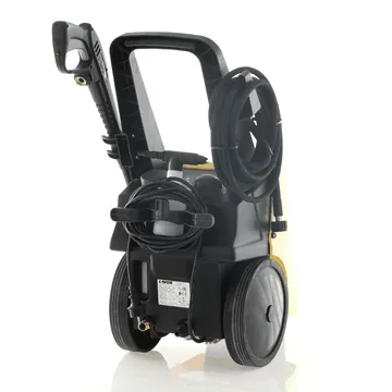 Nettoyeur haute pression à eau chaude Lavor Advanced 1108 électrique