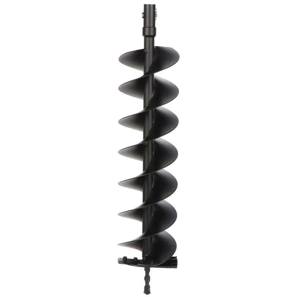 Mèche tarière à spirale à deux filets NEA 521-ESS - Ø 150 mm