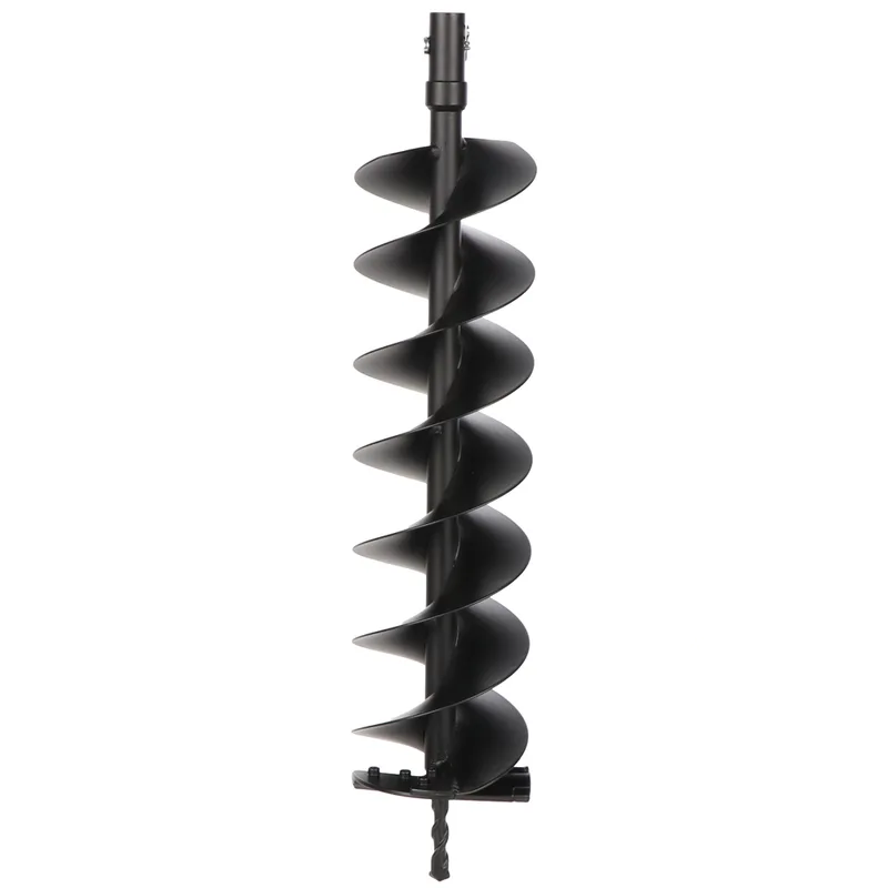 Mèche tarière à spirale à deux filets NEA 521-ESS - Ø 150 mm