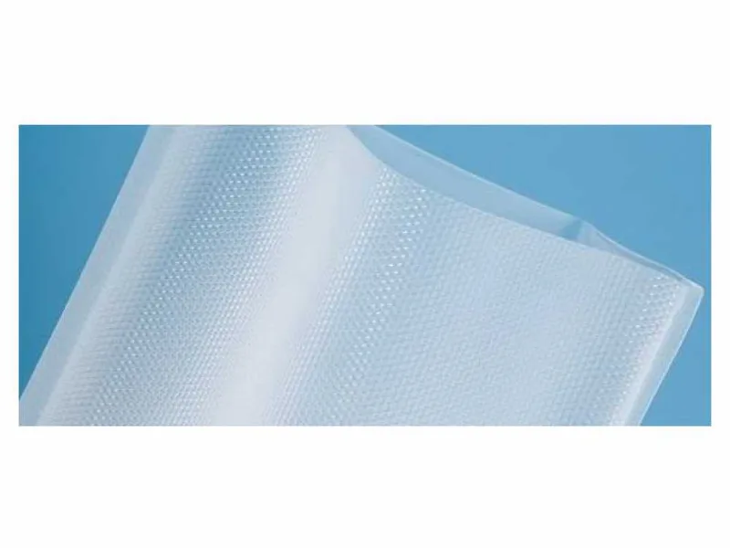 Kit de 150 sachets alimentaires : 50 sachets 12 x 55 cm, 50 sachets 20 x 40 cm, 50 sachets 25 x 50 cm