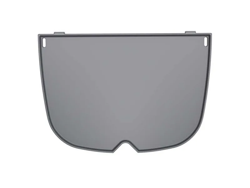 Plaque en fonte Weber - Pour barbecue Q2100N, Q2200N et Q2800N+