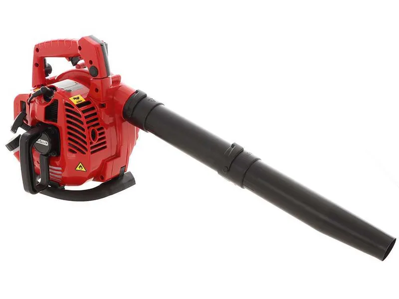 GeoTech BBV258 - Souffleur aspirateur broyeur thermique 3 en 1
