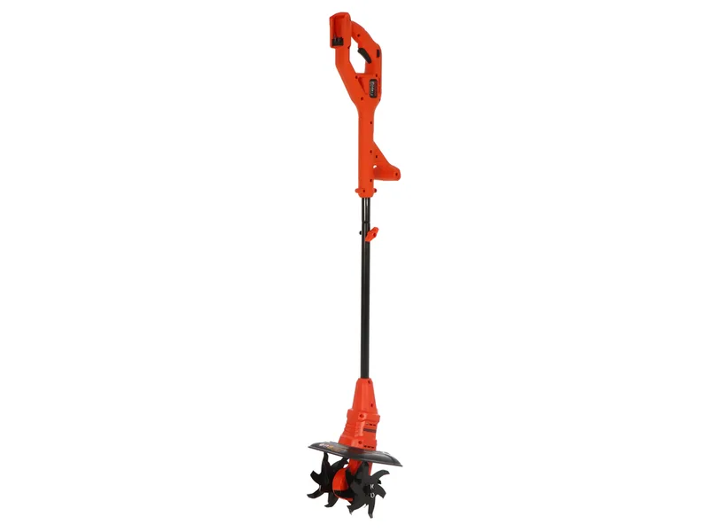 Black & Decker BETL18B-XJ - Motobineuse à batterie 18V - sans batterie et sans chargeur