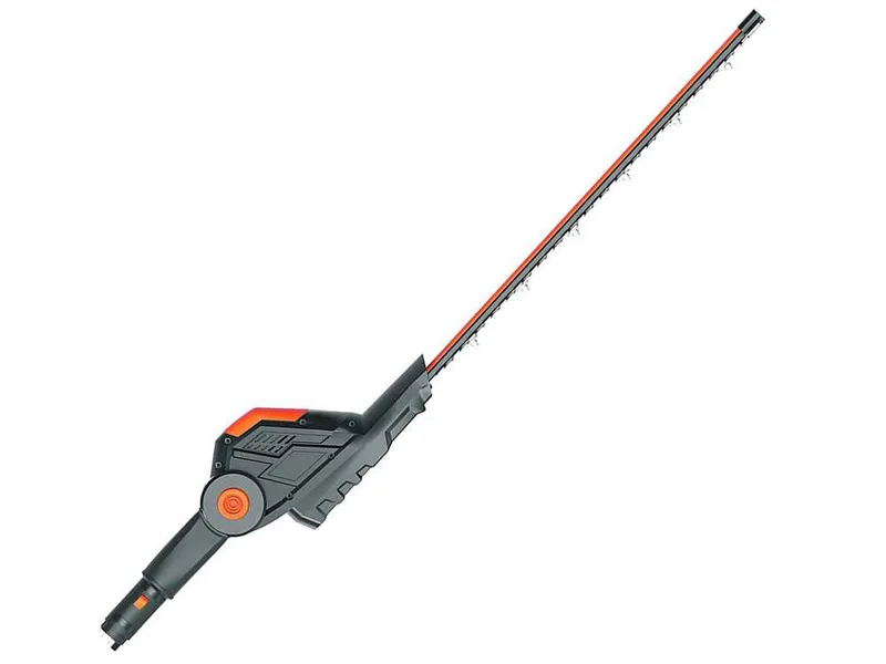 Worx WA0308 - Accessoire taille-haie pour perche de rallonge
