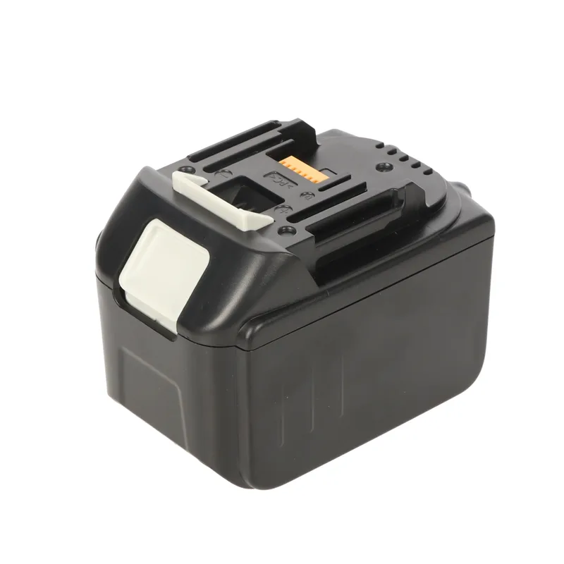 Jolly - Batterie au lithium 18 V 9 Ah