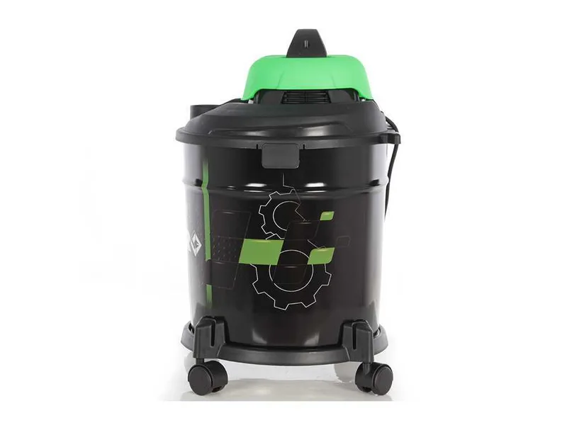 Lavor Joker 1400 S - Aspirateur eau et poussière - Aspirateur multifonction, solides et liquides - 1400 W