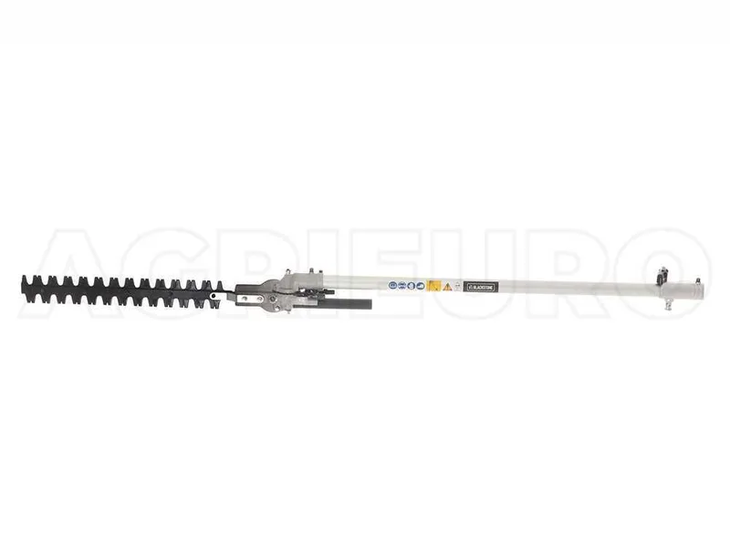 Accessoire élagueuse pour débroussailleuse multifonction Blackstone 28mm