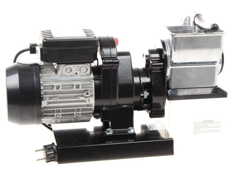 9601N-8900N - Râpe Reber - N.5 - 500W - à induction