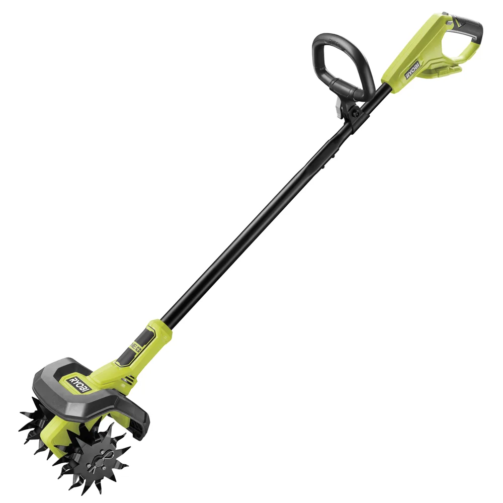 RYOBI RY18CVA-0 - Motobineuse à batterie - 18V
