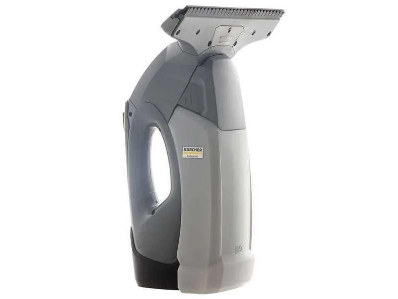 Karcher WVP 10 - Nettoyeur de vitres à batterie - Aspire résidu humide - 3.7V - 2.1 Ah