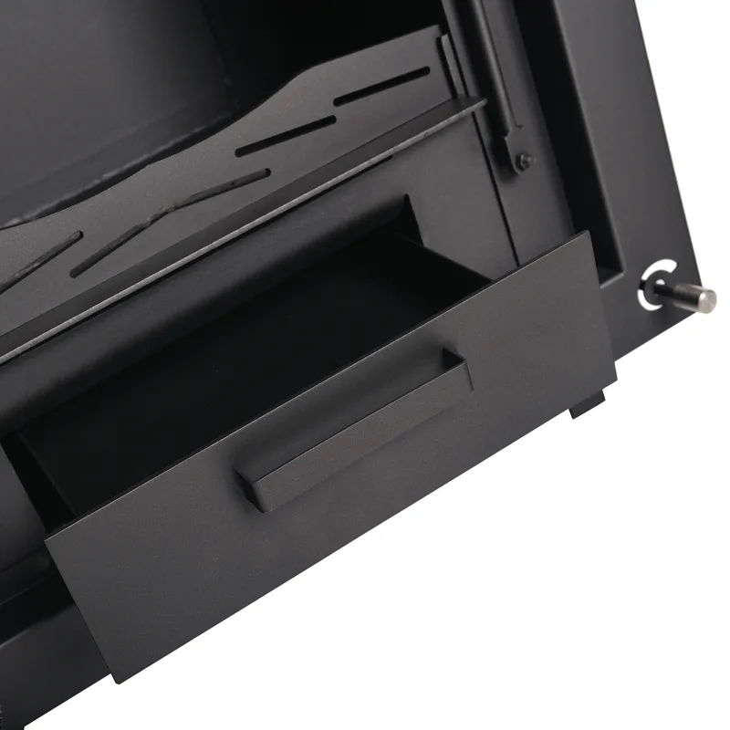 Aquaflam 17 Flat Basic Insert de cheminée à eau