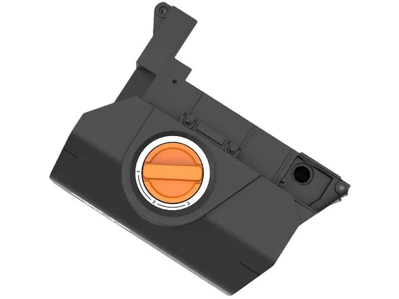 Worx Cut-to-Zero WA0928 pour Landroid Vision Cloud 4WD - Module optionnel pour la coupe des bordures