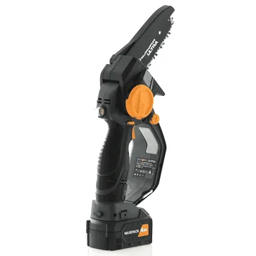 Élagueuse sur batterie batavia nexxsaw ultra V3.2 - 18V 4AH