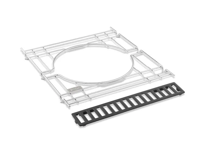 Kit cadre de support Weber Crafted - Pour modèles Genesis
