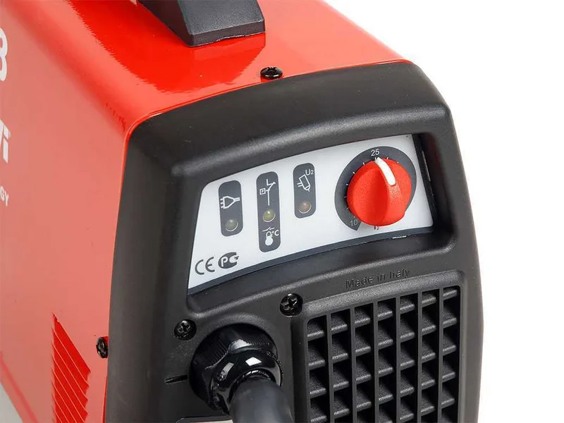 Helvi PC 43 - Découpeur plasma à inverter