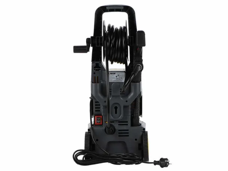 Lavor Dive Extra 135 - Nettoyeur haute pression eau froide - Pression max 135 bars - 420 l/h