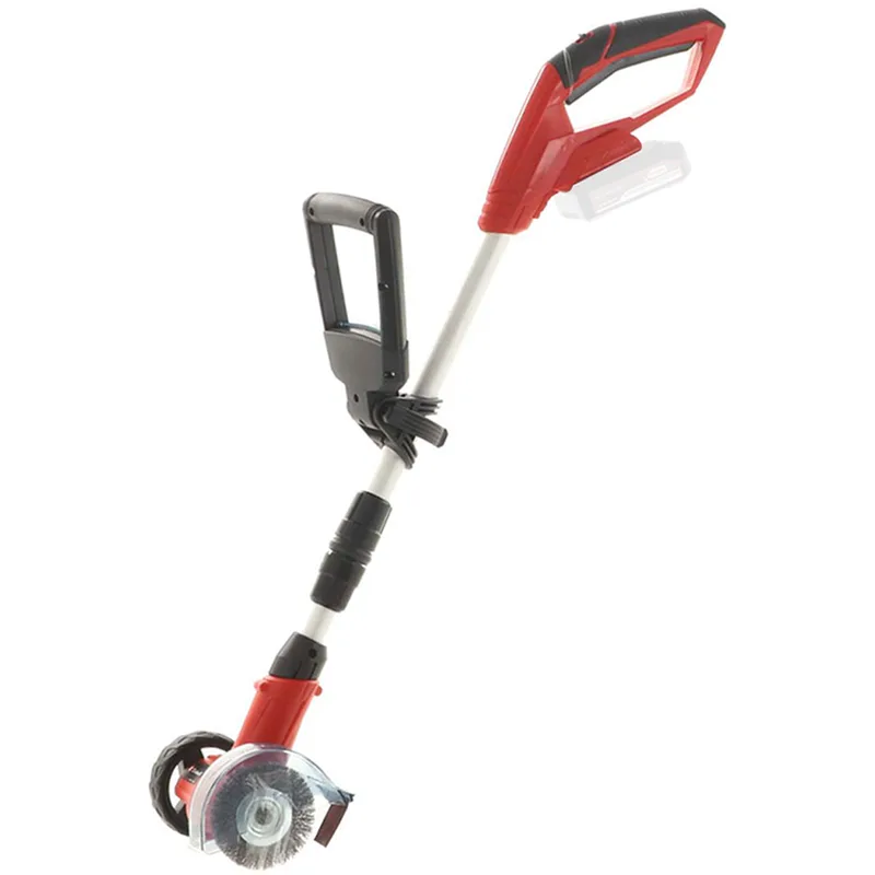 Einhell gc-cc 18 Li - Nettoyeur de joints à batterie - sans batterie et sans chargeur