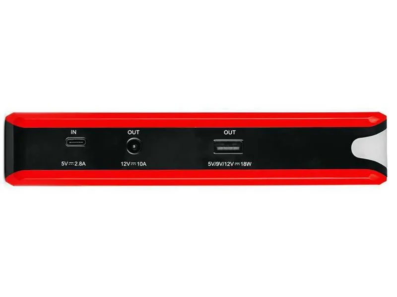 Telwin Drive 1500 - Démarreur portable multifonction - batterie externe