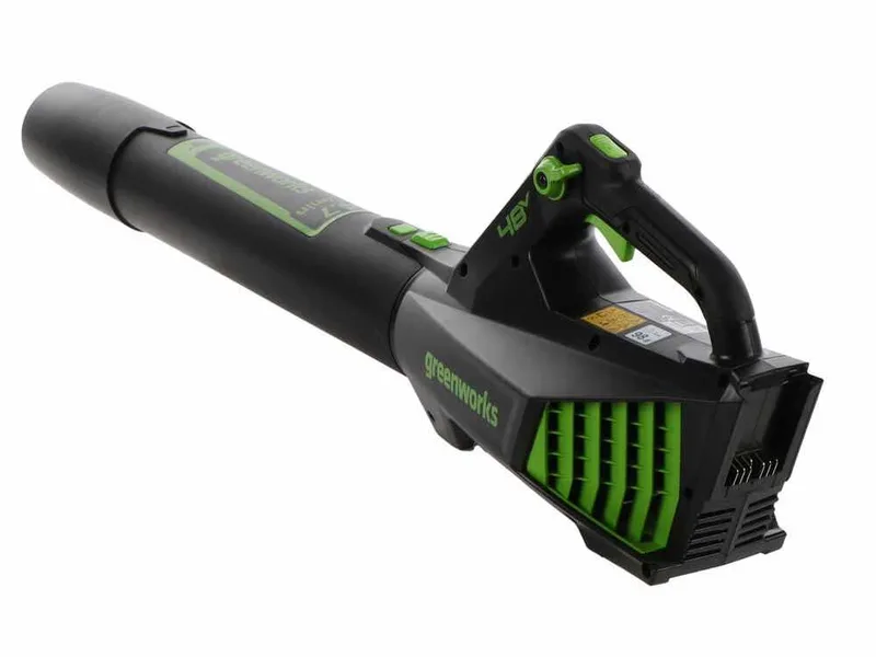 Greenworks GD48AB - Souffleur à batterie axial