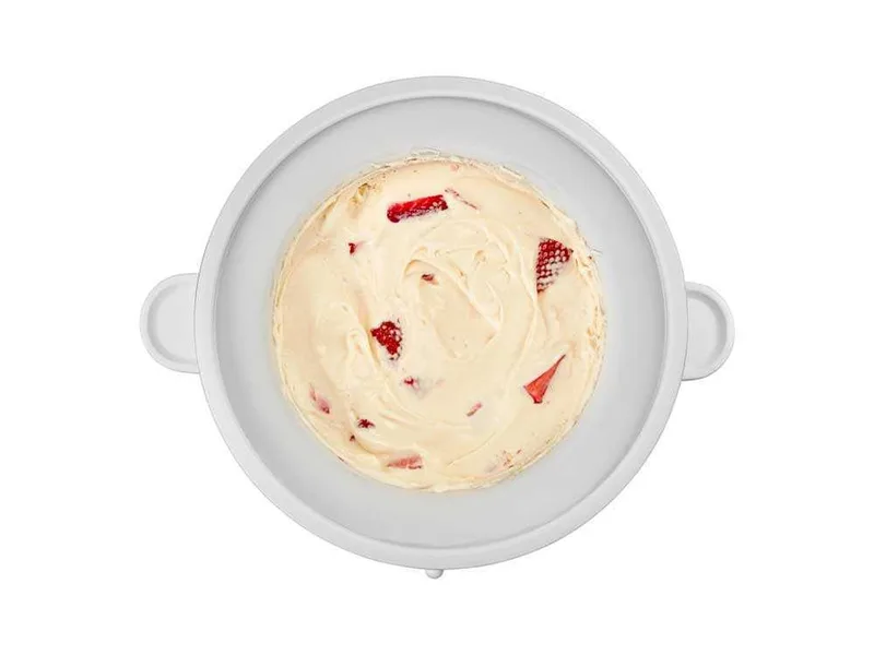 KitchenAid 5KSMICM - Machine à glace