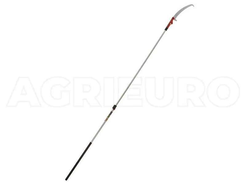 Scie Stocker Falco 430 TC avec perche télescopique 230-385 cm