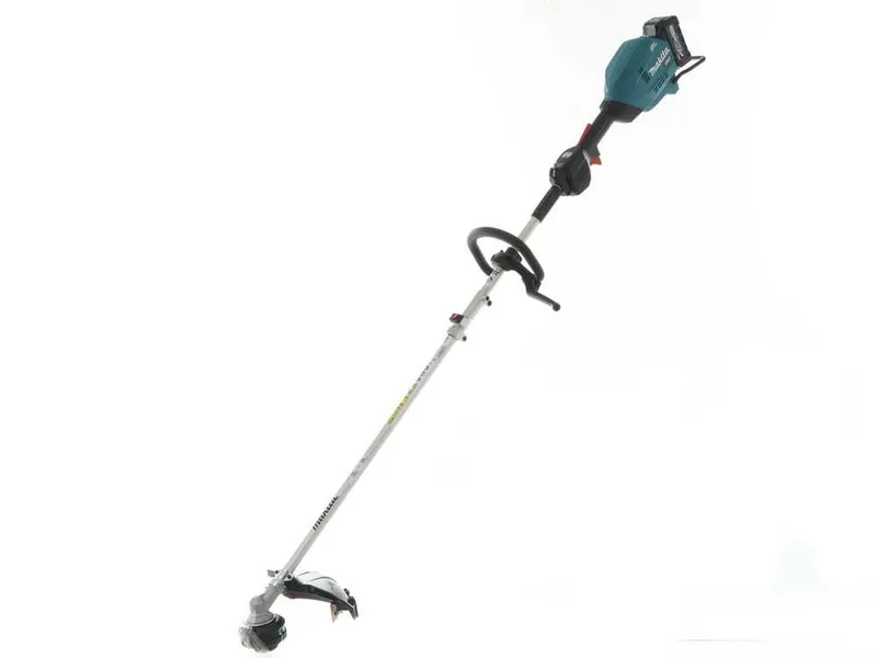 Makita UX01G - Débroussailleuse multifonctions à batterie - 40V - 2.5Ah