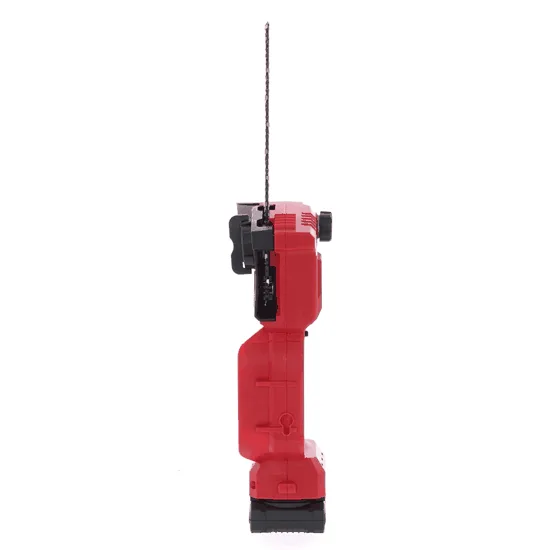 GeoTech X-Line PS-20V - Élagueuse sur batterie - 20 V 5 Ah